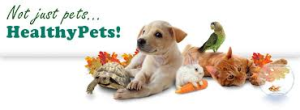Health for Dogs, Cats and Pets in Martin County