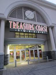 Treasure Coast Mall