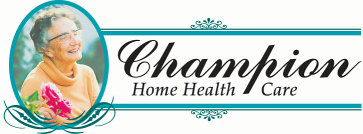 Champion Home Health Care
